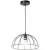 Подвесная люстра Lussole Lgo Lattice GRLSP-8213