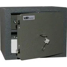Мебельный сейф SAFEtronics NTR 22Ms