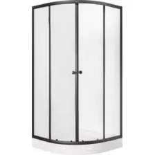 Душевой уголок Saniteco SN-801B 80x80