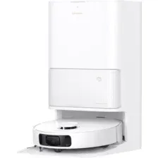 Робот-пылесос Dreame Robot Vacuum L40 Ultra CE White RLD52SE (белый)