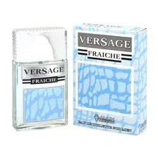 Versace Man Eau Fraiche EdT (100 мл)
