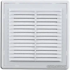 Вентиляционная решетка Storm II-1515 150х150мм П