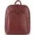Рюкзак Poshete 827-254185-BRD (бордовый)