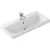Умывальник Cersanit Moduo 80 Slim P-UM-MOD80SL/1 + 63063