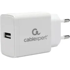 Сетевое зарядное Cablexpert MP3A-PC-38