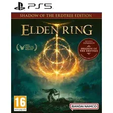 Elden Ring: Shadow of the Erdtree Edition для PlayStation 5