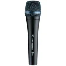 Проводной микрофон Sennheiser e 935