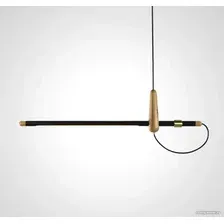 Подвесная люстра ImperiumLoft Barcker01 213848-26