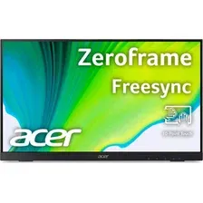 Монитор Acer UT222QBMIP, UM.WW2CD.001