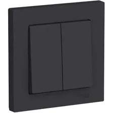 Выключатель Schneider Electric Atlas Design ATN001052