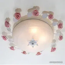 Припотолочная люстра Lucia Tucci Fiori di Rose Fiori di rose 104.400