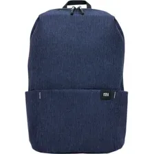 Городской рюкзак Xiaomi Mi Casual Daypack (темно-синий)