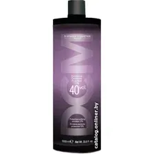 Окислитель DCM 40Vol. 12% со смягчающим защитным действием 1 л