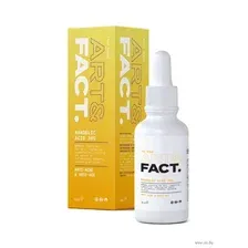 Пилинг-эксфолиант для лица "Очищающий и омолаживающий. Mandelic acid 30%" (30 мл)