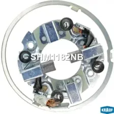 SHM1182NB Щеткодержатель стартера KRAUF
