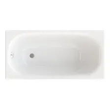 Ванна акриловая 140х70 Ультра Triton с ножками Щ000006244 (Щ000006244)