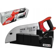 Стусло с ножовкой Yato YT-3150