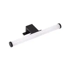 Подсветка для зеркал Arte Lamp Orizzone A2935AP-1BK