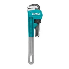 Ключ трубный 250 мм L-образный TOTAL THT171006