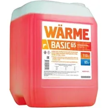Теплоноситель Warme Basic 65 (10 кг)