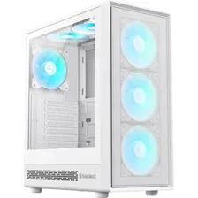 Корпус GameMax Storm 2 AW (белый)