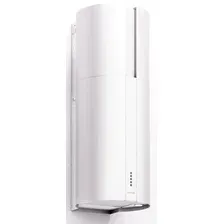 Кухонная вытяжка Meferi TUBE40WH Power