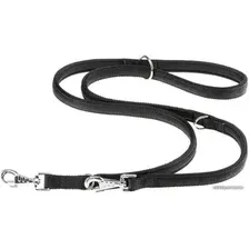 Поводок Ferplast Daytona GA20/200 75354917 (черный)