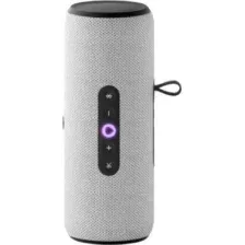 Умная портативная колонка Яндекс Станция Стрит YNDX-00030GRY (серый)