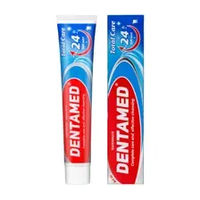 Паста зубная DENTAMED Total Care, 100 г