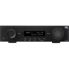 AV ресивер JBL MA710 (черный)