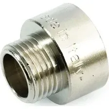 Фитинг General Fittings Переход Ду 20х15 (3/4"х1/2") 260045N050400A