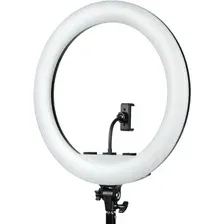 Кольцевая лампа Falcon Eyes BeautyLight 480RC LED