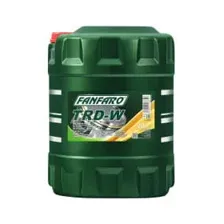 Моторное масло Fanfaro TRD-W UHPD 10W-40 20л