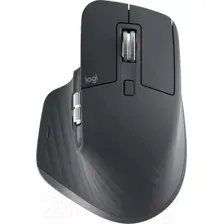 Мышь Logitech MX Master 3S 910-006559 / 910-006565