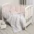 Детский комплект постельного белья Perina Lovely Dream ЛД3-03.3 (princess)