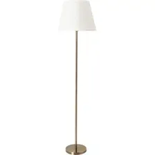 Торшер Arte Lamp Elba A2581PN-1AB