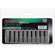  Toptul FSEA1230G (10 предметов)