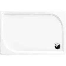 Душевой поддон Deante Cubic KTK_044B 120x80