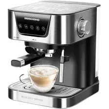 Кофеварка рожковая Redmond RCM-M1513