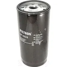 Масляный фильтр Filtron OP592/6