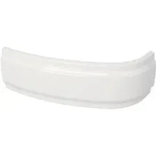 Фронтальный экран под ванну Cersanit Joanna 150 (левый)