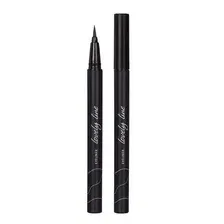 Подводка-фломастер LAVELLE Collection, тон 01 черный