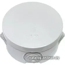 Монтажная коробка (подрозетник) Bylectrica КМ-233