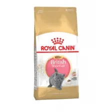 Royal Canin British Shorthair Kitten 2 кг