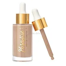 Тональный флюид Relouis Тональный крем флюид Paradiso (04 natural sand) 30 мл