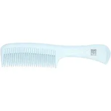 Расческа гребень Dewal Eco-Friendly DBEF64-Aqua