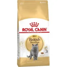 Royal Canin British Shorthair, 10 кг