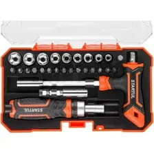 Отвертка Startul ST3095-28
