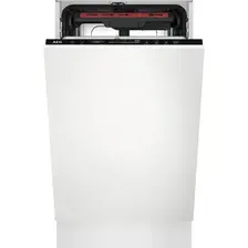 Встраиваемая посудомоечная машина AEG GlassCare 7000 FSE73507P