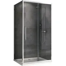 Душевой уголок Abber Schwarzer Diamant AG30120H-S90